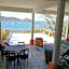 Bungalows pacíficos