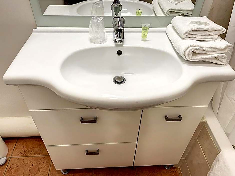 ValHôtel - Hôtel-Résidence Châteaufort