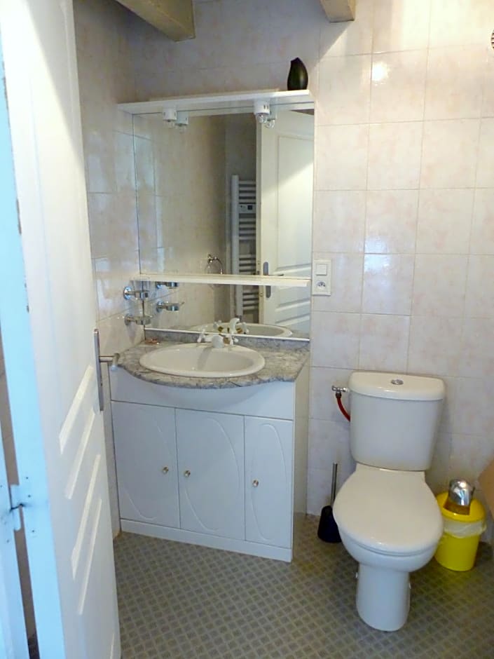 Gîtes Domaine de la Rochère