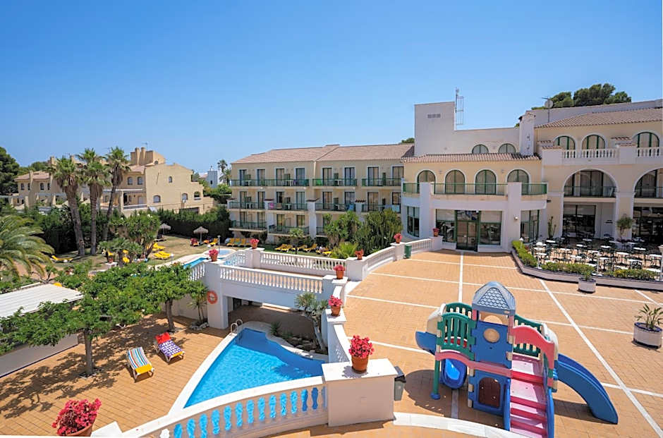 Hotel Pino Alto by ALEGRIA