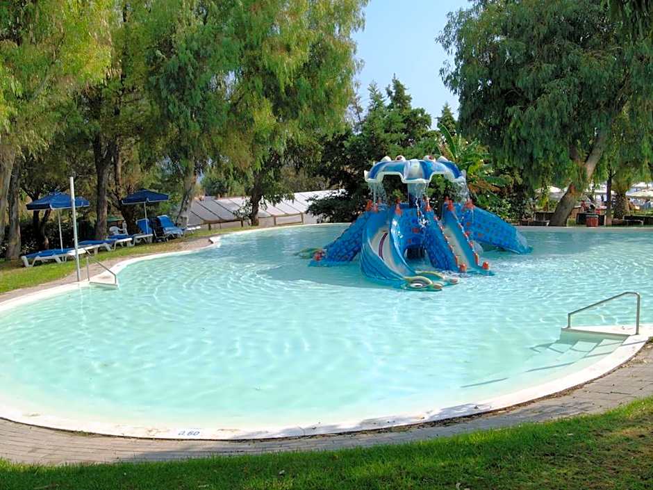 Calypso Beach