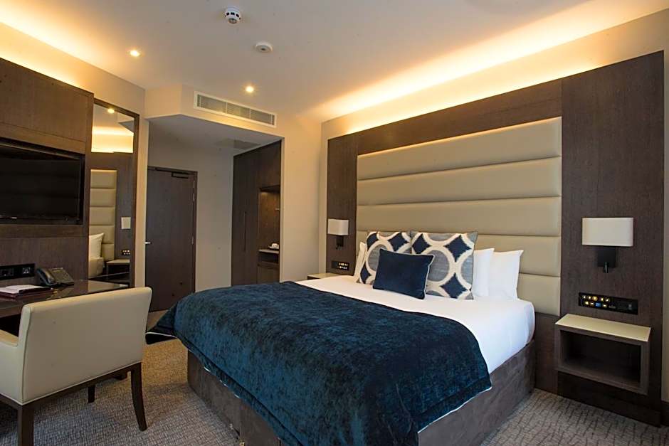 The Kings Head Hotel