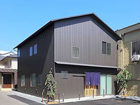Dormitory Sui Kyoto