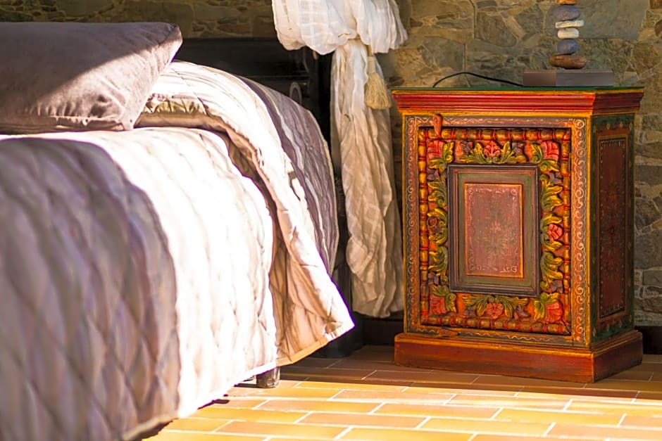 B&B Il Folletto del Lago