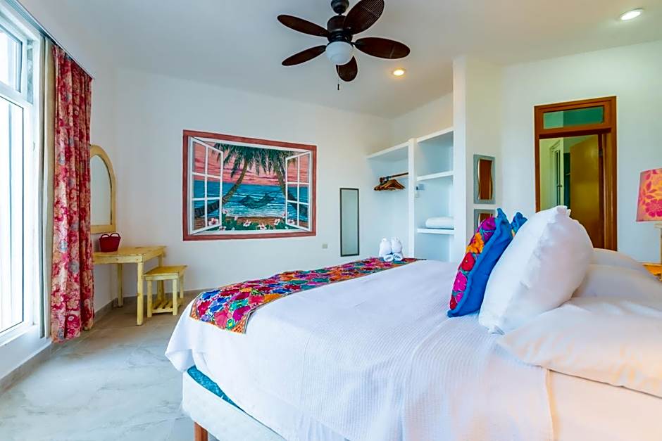 Casa Cielo 2 Bedroom Oceanfront Villa