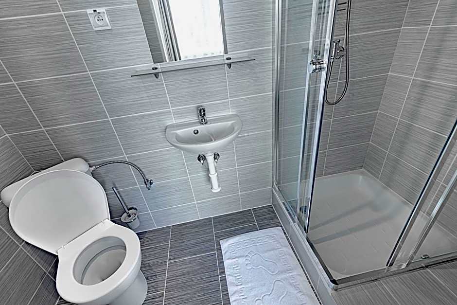 Garni Hotel 31