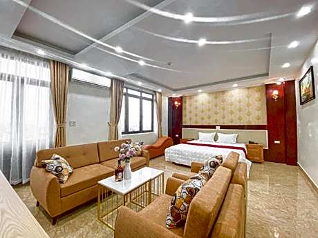 An Khang Hotel