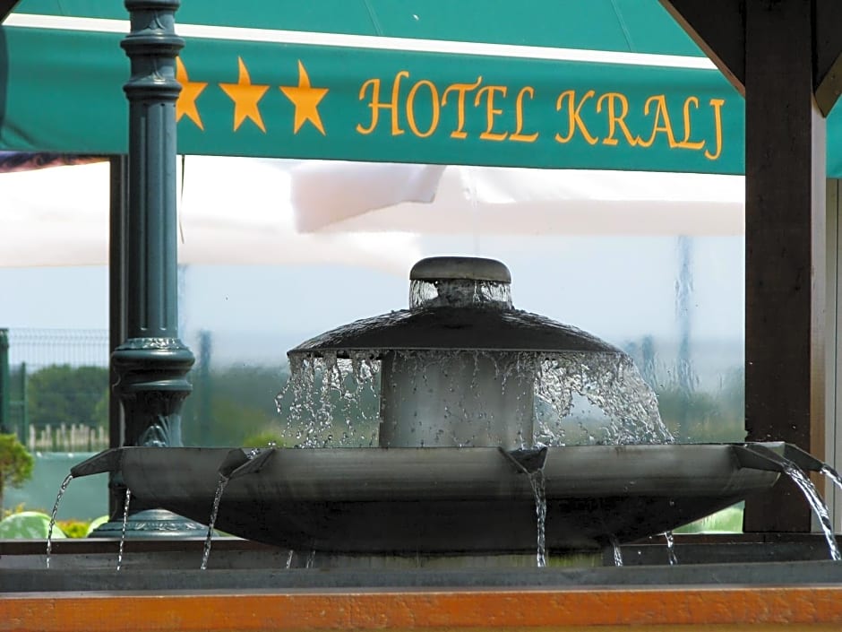 Hotel Kralj