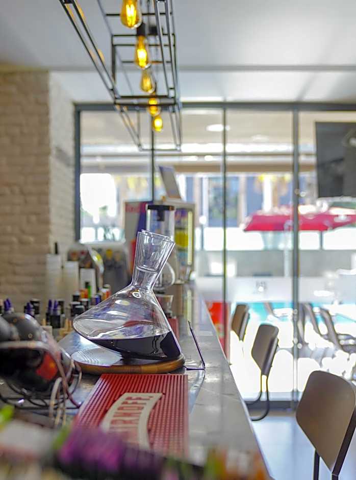 Laren Family Hotel & Spa - Boutique Class