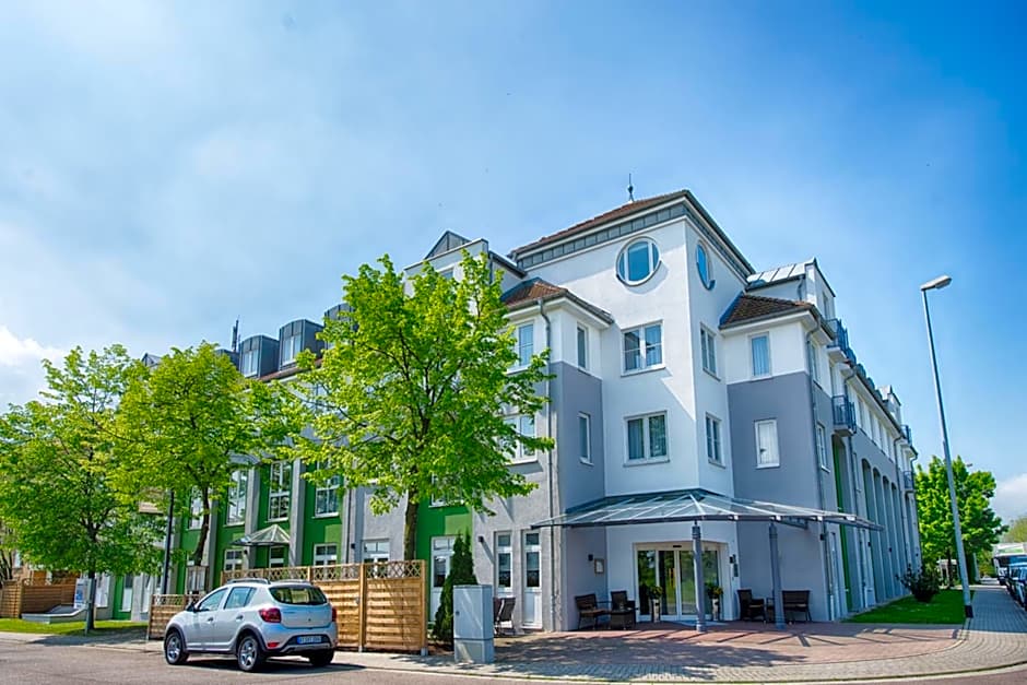 ACHAT Hotel Leipzig Messe