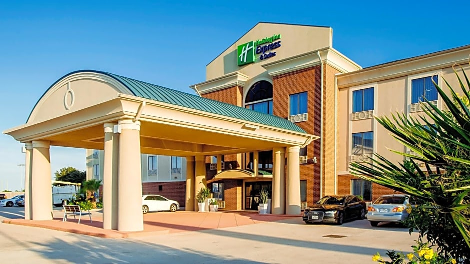 Holiday Inn Express Hotel & Suites Waller By IHG