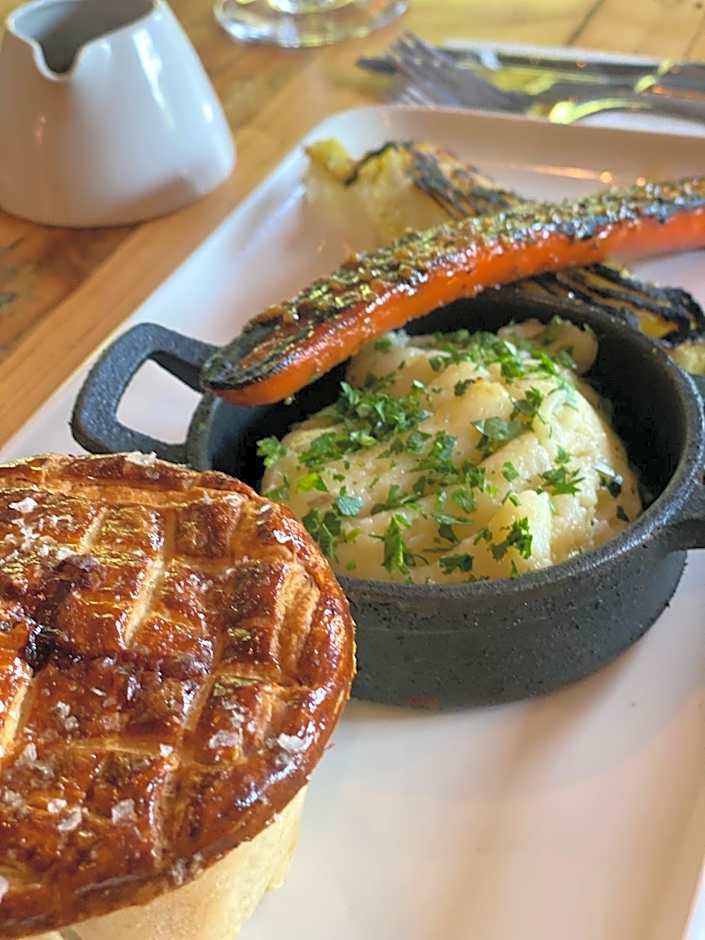 The Punchbowl Lapworth