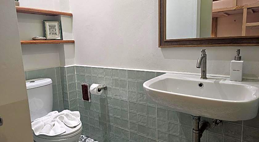 A DAY INN RANONG HOSTEL