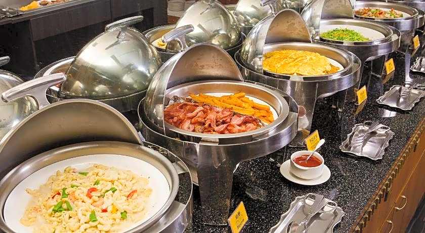 Lichia Royal Garden Hotel