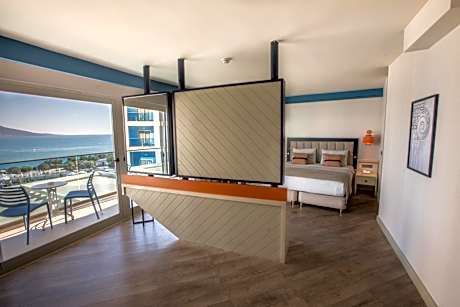 Superior Junior Suite