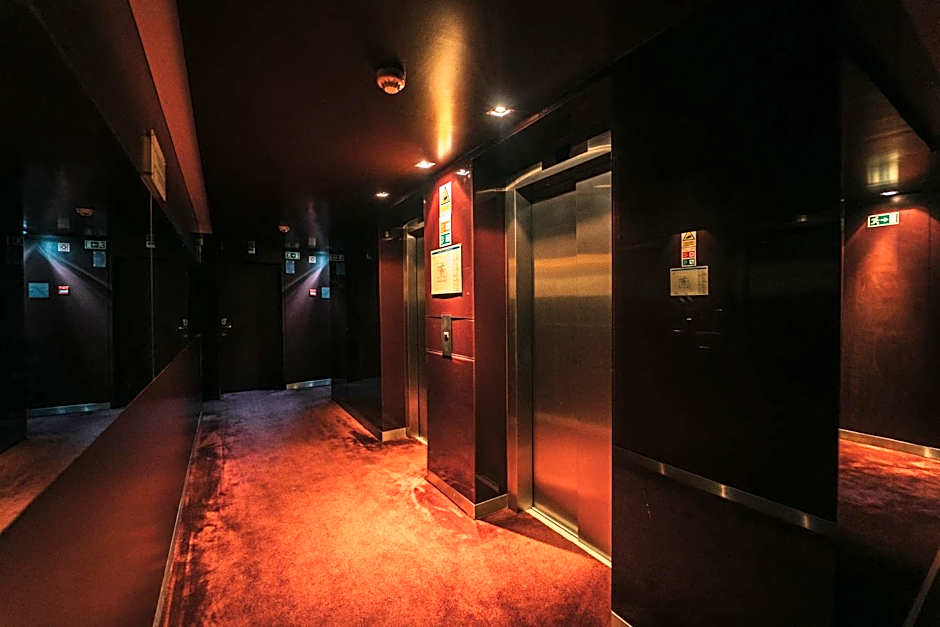 Sweet Atlantic Hotel & Spa