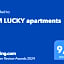 MM LUCKY apartments