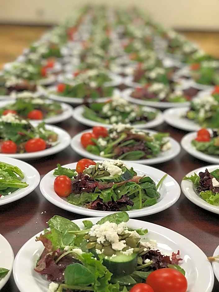 Hotel Mission De Oro