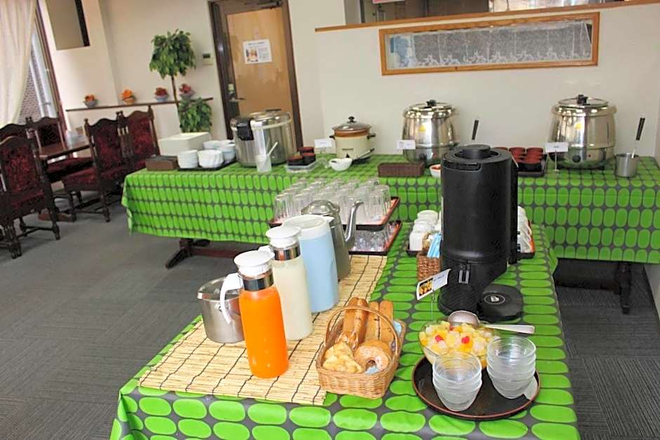 Hotel Higashihiroshima Hills Saijo