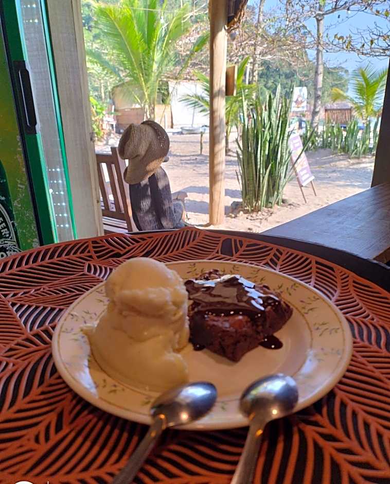 Shambhala Quarto Ideal para Casal Beira Mar entre Paraty e Ubatuba