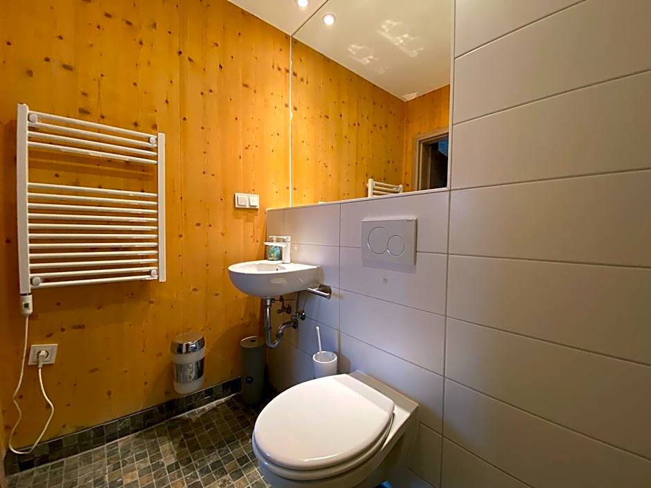 W&G Hotel
