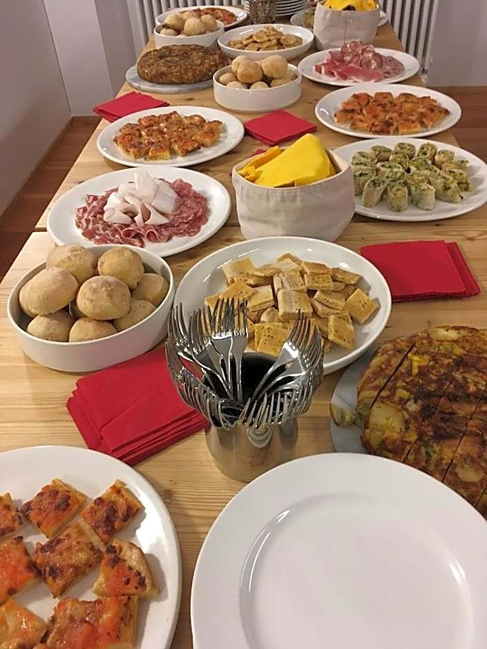 Bed&bike Tremola San Gottardo