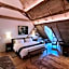 Auberge Saint Walfrid Hôtel Restaurant & Spa