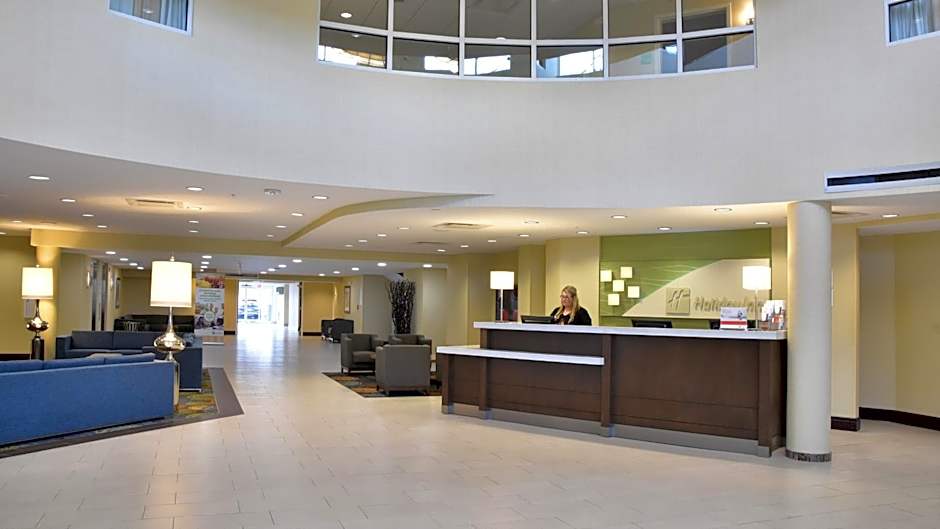 Holiday Inn Canton-Belden Village By IHG