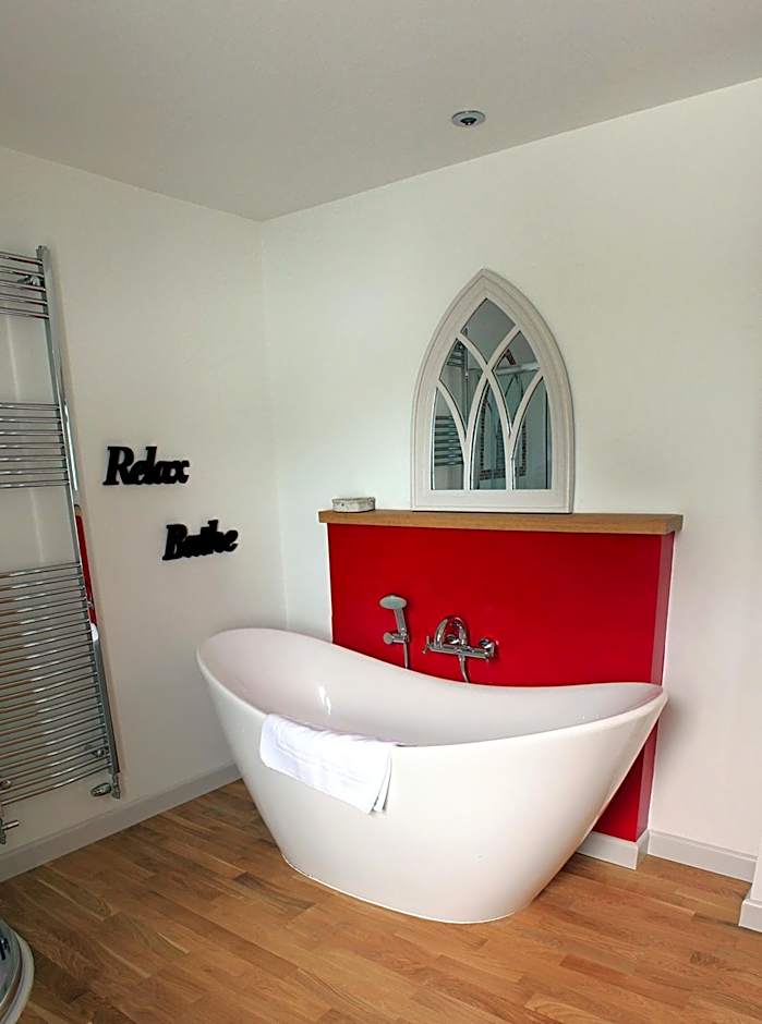 Tudor Lodge Bed & Breakfast