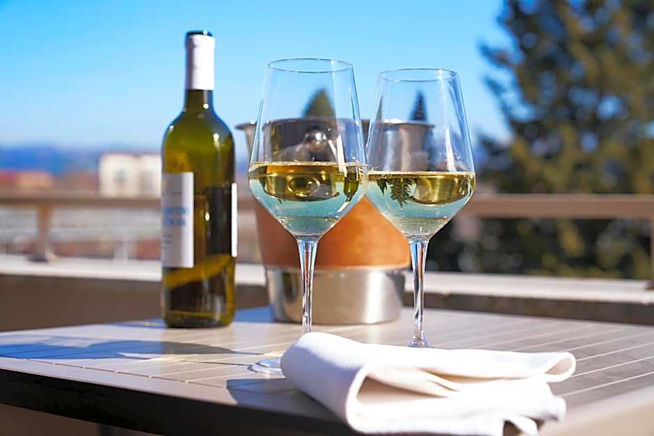 Hotel Leonardo da Vinci