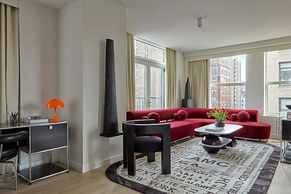 Hotel Park Ave