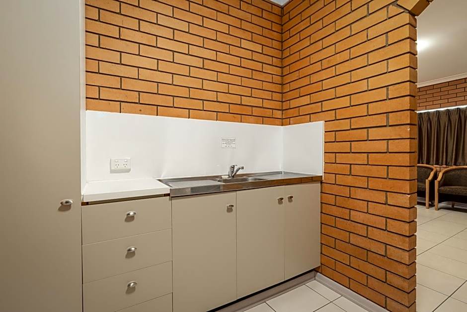 Apollo Motel Biloela