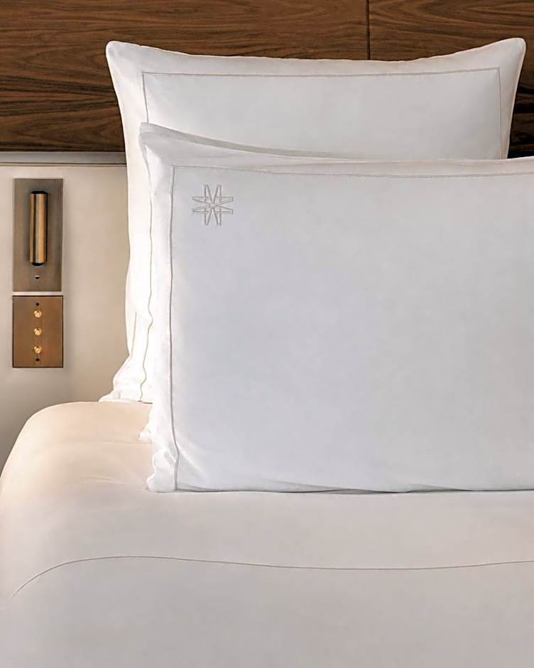 Hotel Le Morgane