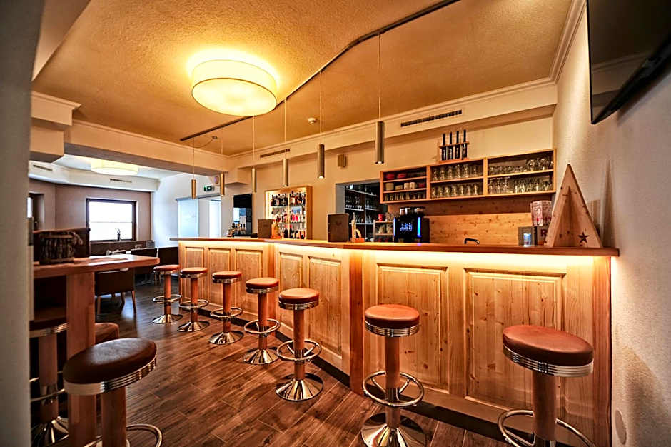 Alpen Boutique Hotel Alpetta