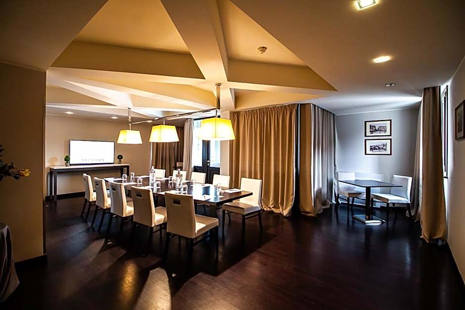 Grand Hotel Villa Itria Congress & Spa