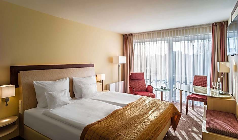 Best Western Plus Residenzhotel Lüneburg