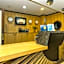 BURSA GRAND FAMILY HOTEL & SPA