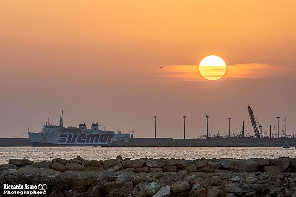 Sun Tower beach apartments