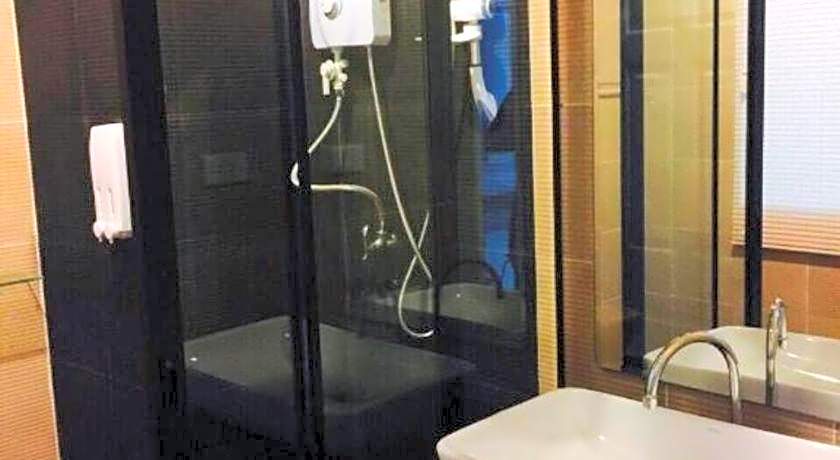 Hotel Le Lerts Living