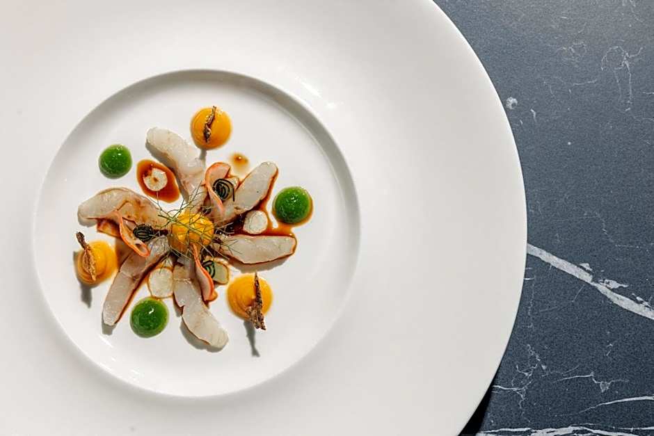 DAM boutique hotel & restaurant