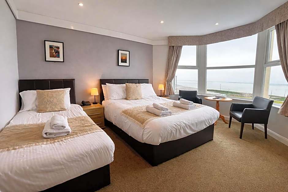 The Auckland Hotel