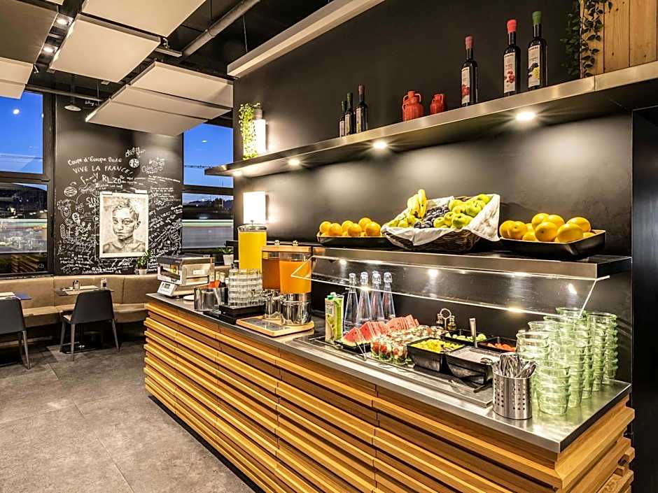 Novotel Bern Expo
