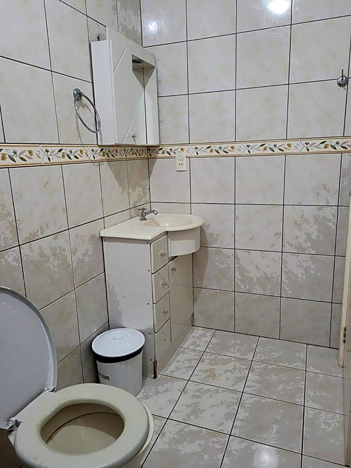 Pousada na Lagoa da Conceição Barcelos