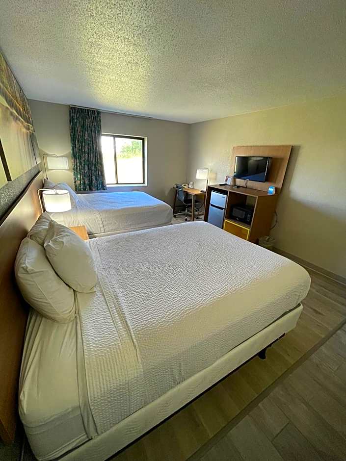 Days Inn by Wyndham Alpena