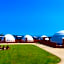 GLAMPDOME SETOUCHI-SHIMANAMI