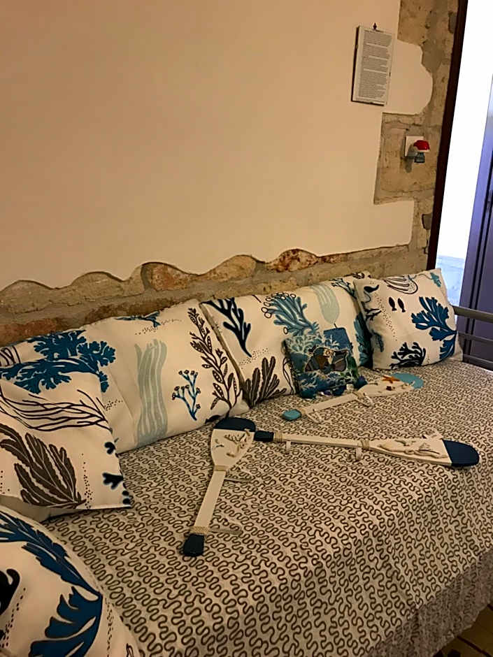 B&B La Villetta Palese