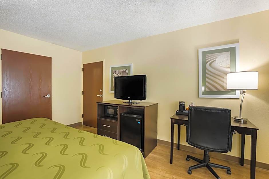 Quality Inn Albany Ga