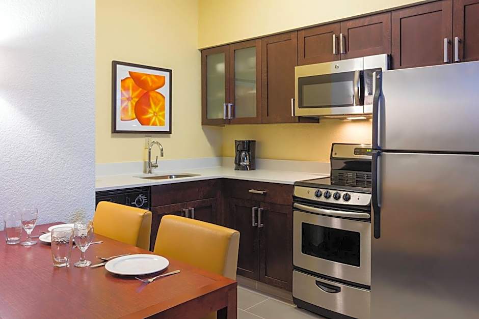 Residence Inn® by Marriott® Fort Lauderdale City of Plantation