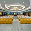 Lemon Tree Hotel Baddi