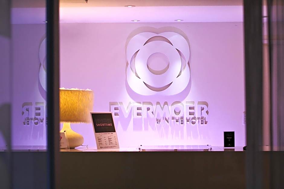 HOTEL EVERMORE -Adult Only-